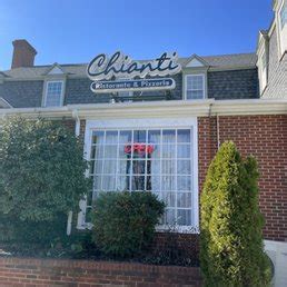 chianti gaskins road